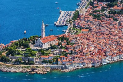 Haus am Meer kaufen – Immobilien in Istrien & Kroatien
