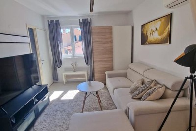 Two-story apartment for sale in the center of Rovinj