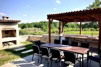 Beautiful and modern house for sale, Poreč