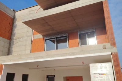 The translation of   Medulin.