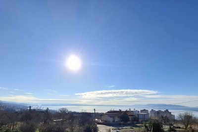 Stanovanje Podmurvice, Rijeka, 114,22m2