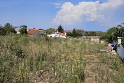 Terreno edificabile