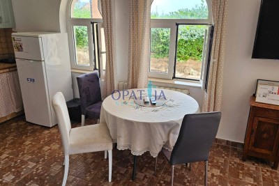 Ičići - Apartman u prizemlju blizu mora