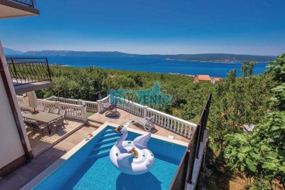 Houses Crikvenica, 450m2