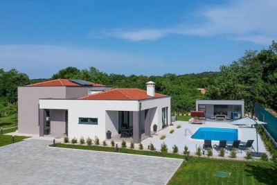 House Labin, 176m2