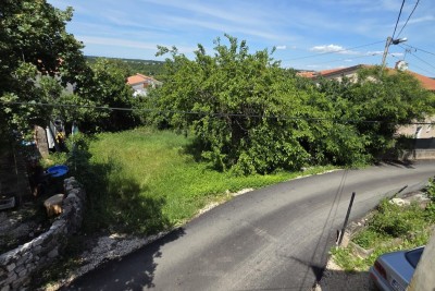 Terreno edificabile vicino a Poreč + casa in regalo!