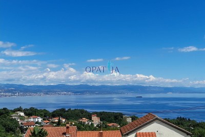 Terreno Ika, Opatija - Okolica, 988m2