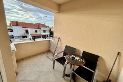 Three-room apartment for sale, 82m2, near Poreč