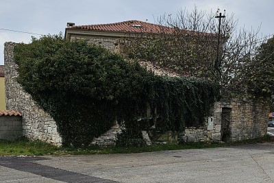 Casa Sanvincenti