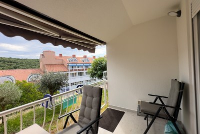 Vendiamo un appartamento completamente ristrutturato a Duga Uvala!