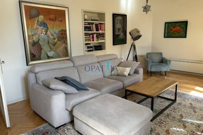 Flats Opatija - Centar, Opatija, 138m2