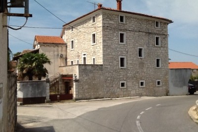 Saint Peter in the Woods, House and Land