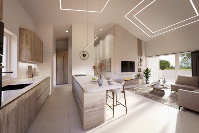 Hiša Kaštelir-Labinci