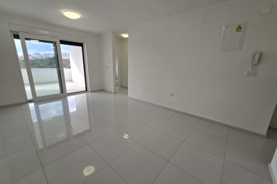 Novi Vinodolski – Moderan 2S+DB stan S5 s pogledom na more