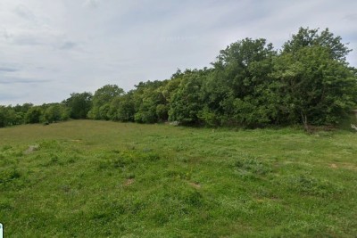 GRAĐEVINSKO ZEMLJIŠTE – MRGANI | 1.340 m²