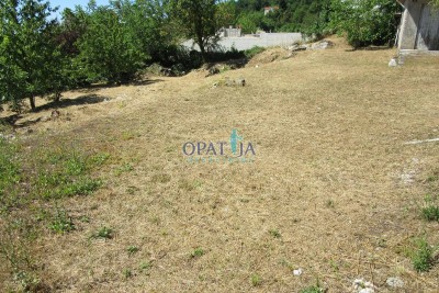 Lands Veprinac, Opatija - Okolica, 1.000m2