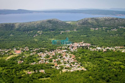 Terreno Bribir, Vinodolska Općina, 896m2