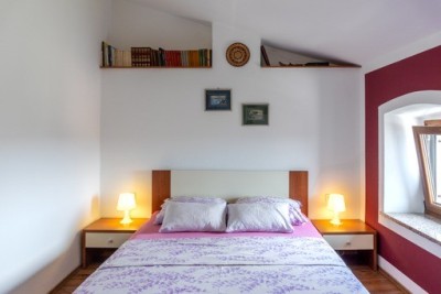 Beautiful stone house for sale, Medulin
