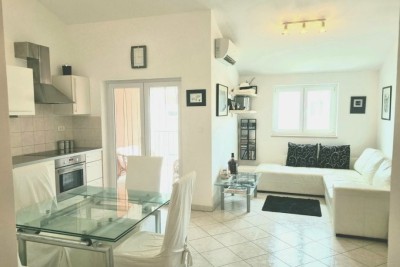 Karigador - Appartamento 54 m² con vista mare