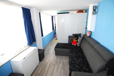 Prodaje se atraktivan studio apartman, Umag