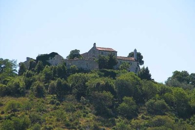 Terreno edificabile – Vrh, Kaštel, Buje