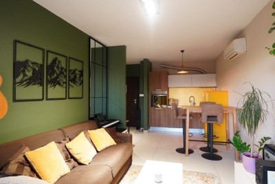 Wohnung