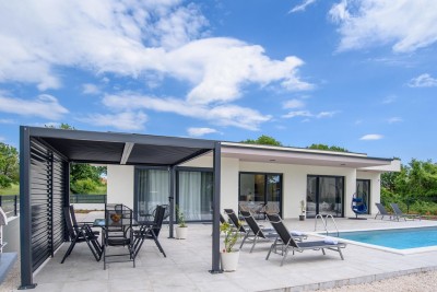 House Kanfanar, 135m2