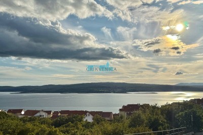Flats Crikvenica, 52m2