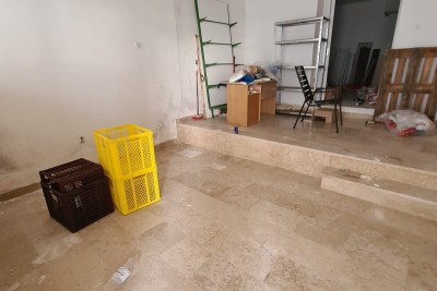 For sale: Commercial space – 55 m², Barbariga