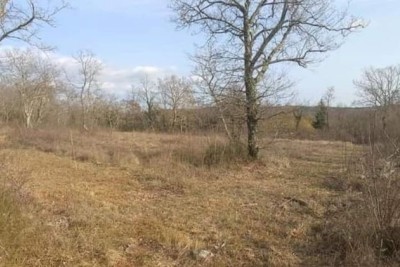 Gradbeno zemljišče