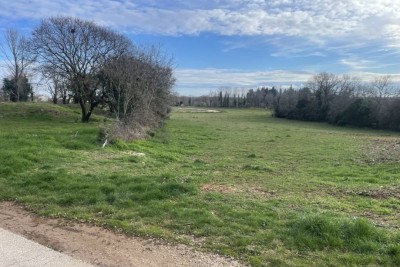 Loborika – Baugrundstück 532 m2