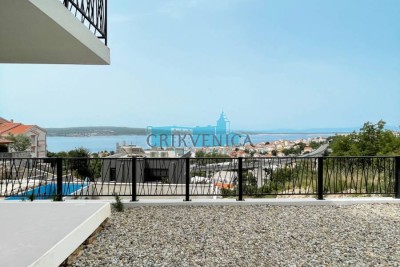 Wohnung Crikvenica, 75,68m2