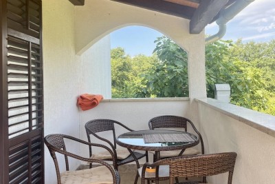 Wohnung
