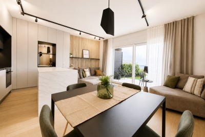 Flat Krk, 73,20m2