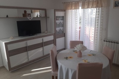 In vendita appartamento di 50 m² – Umago