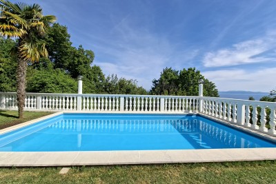 Hiša Volosko, Opatija, 375,75m2