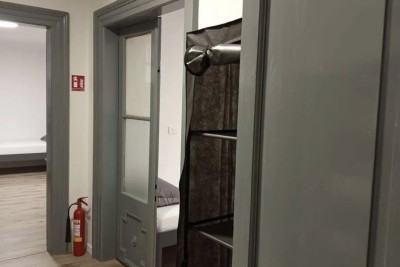 Buzet, Wohnung mit einer Fläche von 83,75 m²