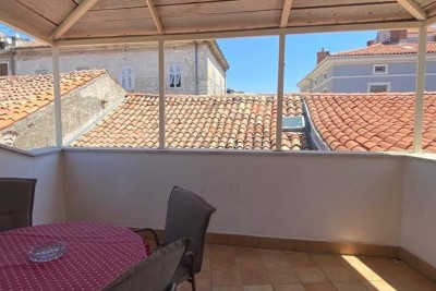 Prodaja hotela/pansiona u centru grada, Pula!