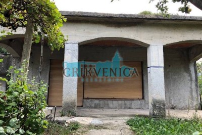 Case Crikvenica, 360m2