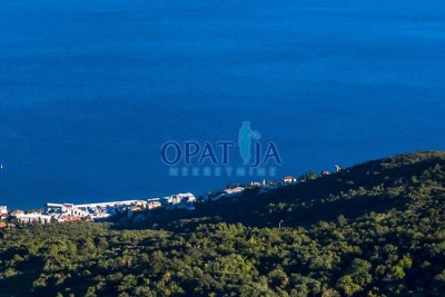 Punta Kolova, Opatija, 2.091m2