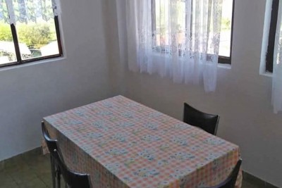 Prodaja etažiranog stana u obiteljskoj kući, Umag
