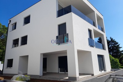 Flats Pobri, Opatija - Okolica, 112m2