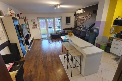 Wohnung Sroki, Viškovo, 86,48m2