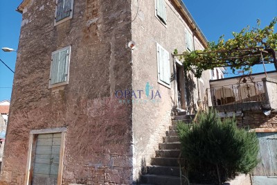 Houses Baškoti, Višnjan, 170m2