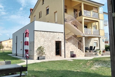 House Labin, 360m2