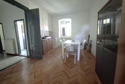 Rijeka, Zamet – Stanovanje 63 m², 1. nadstropje