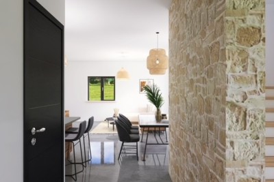 Zu verkaufen: Moderne Villa mit Pool in Marčana