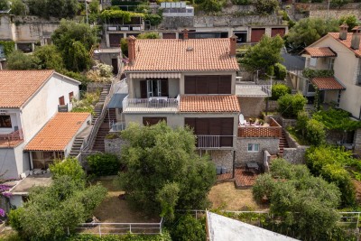 Haus Rabac, Labin, 330m2