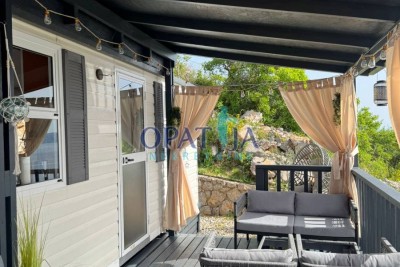 Klenovica, Novi Vinodolski, 35m2