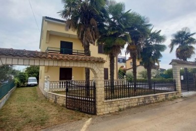 Detached house for sale, 165 m2, Poreč